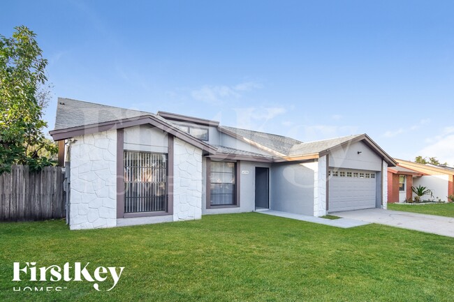 Photo - 6708 Timberlane W Dr