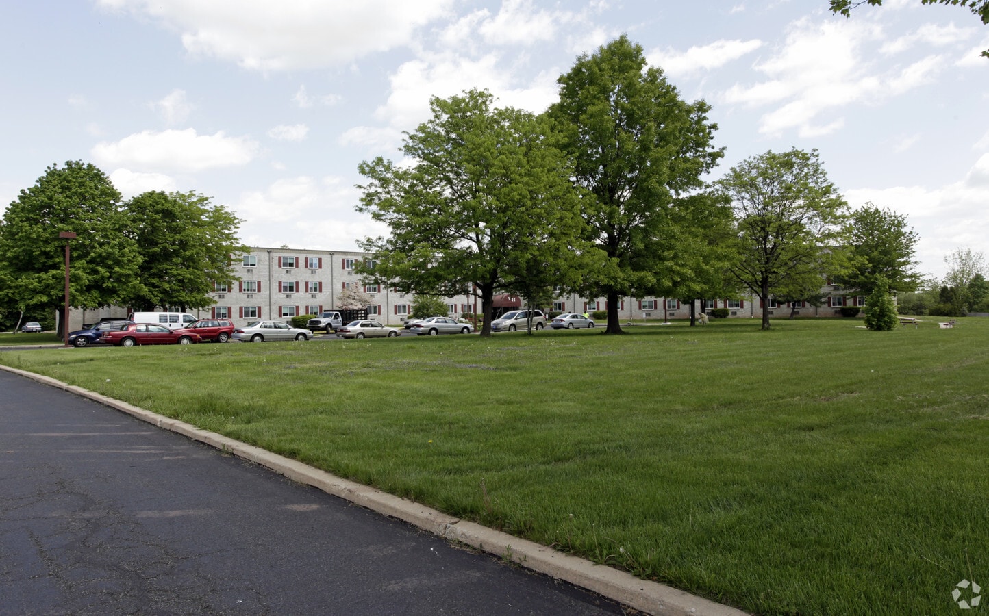 Photo - Vincent Heights