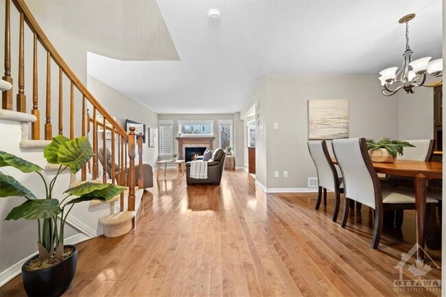 Photo - 3 bedroom 2.5 bathroom townhouse Unité 1