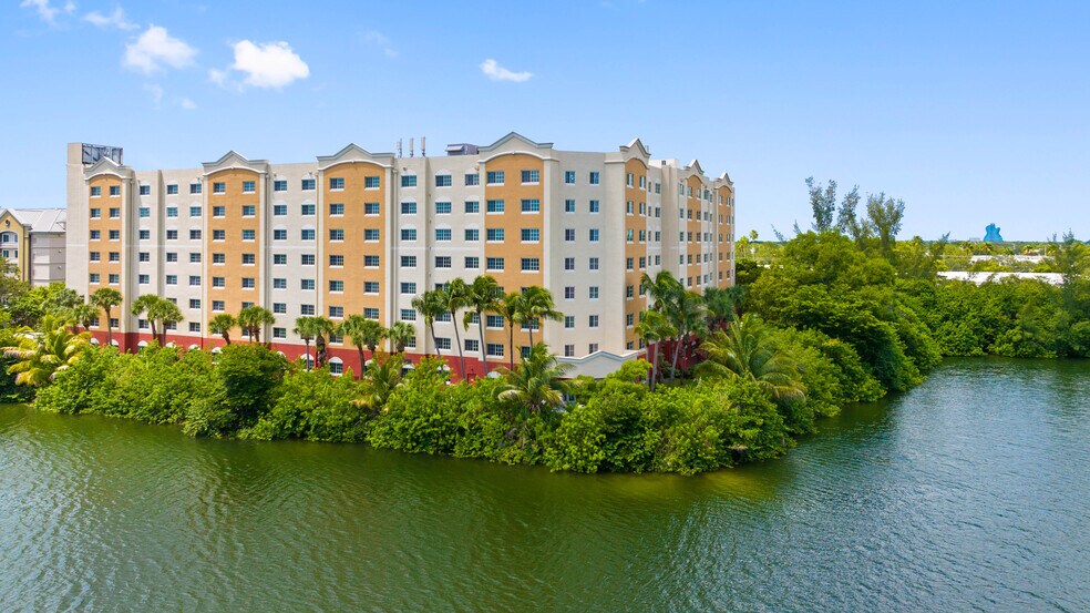 Meridian Apts. 55+ Senior Living