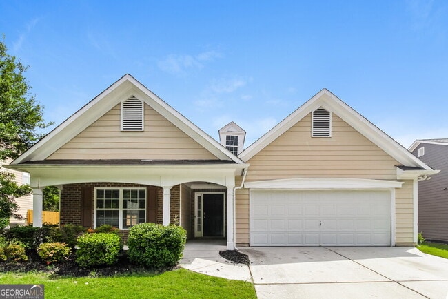Building Photo - 3110 Cooper Woods Dr