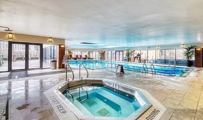 Photo - 330 E 38th St Unit 21H