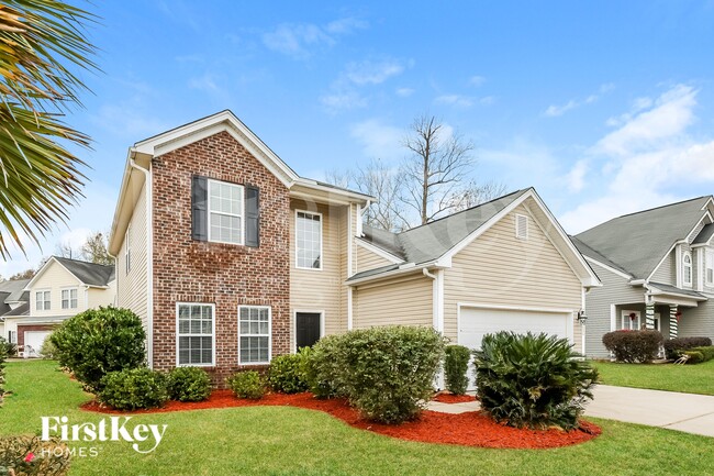 3038 Argyll Dr