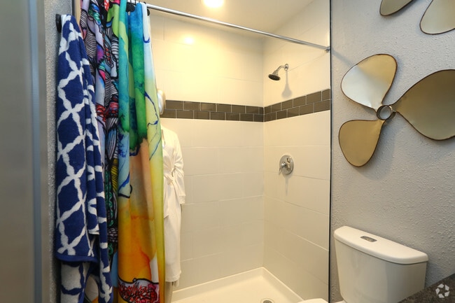 1BR-1BA A3 Designer