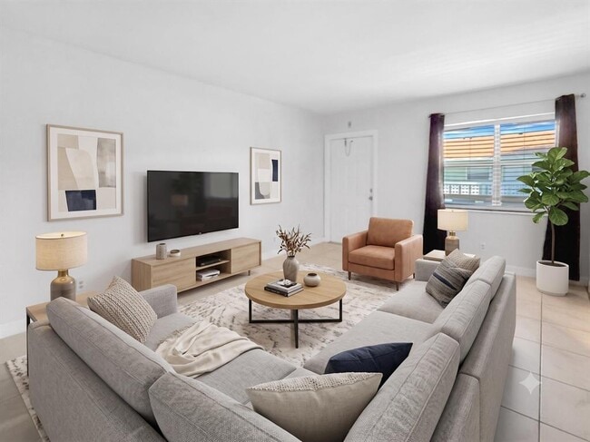 Photo - 2607 NE 8th Ave Unidad 29
