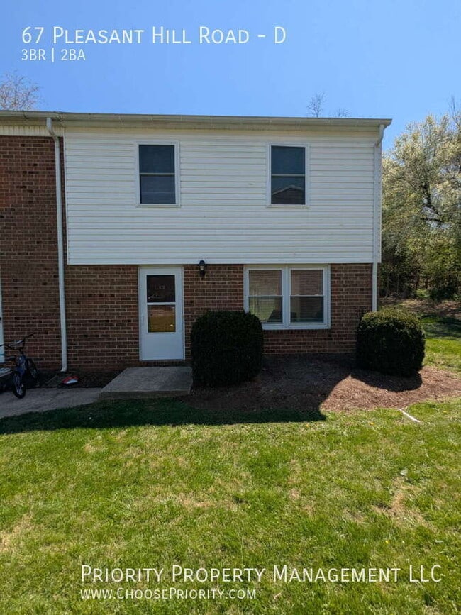 Photo - 67 Pleasant Hill Rd Unidad D