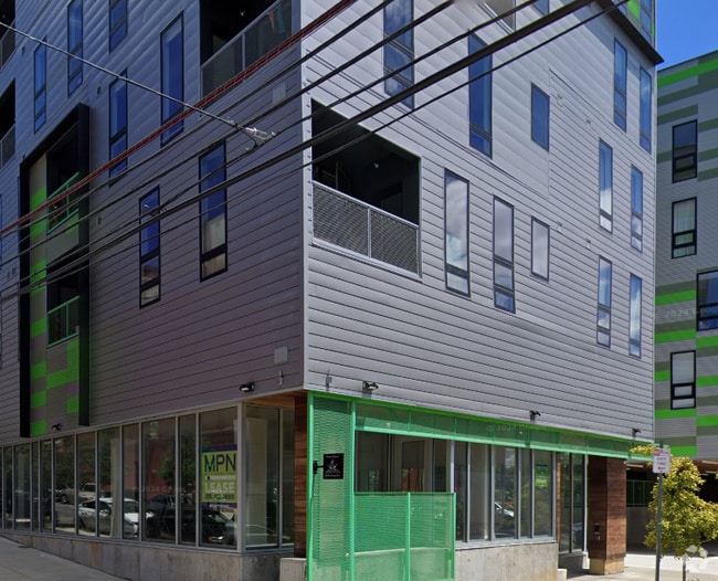 Building Photo - 1501 N 31st St Unit 311 Rental