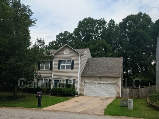 Building Photo - 518 Grafton Ct