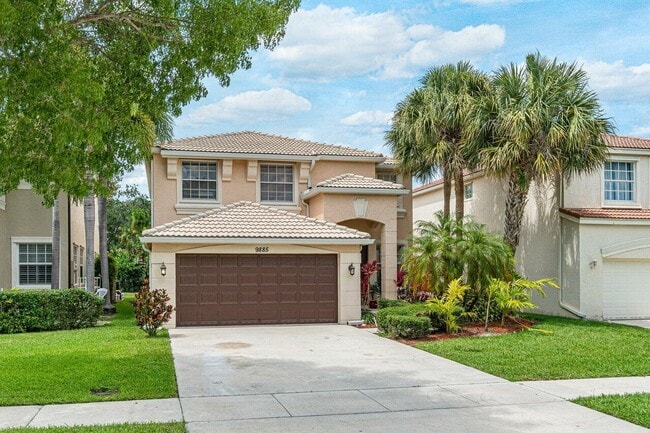 Photo - 9885 Woodworth Ct