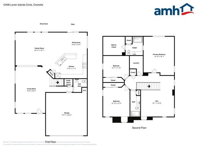 Photo - 12408 Lanier Islands Cir