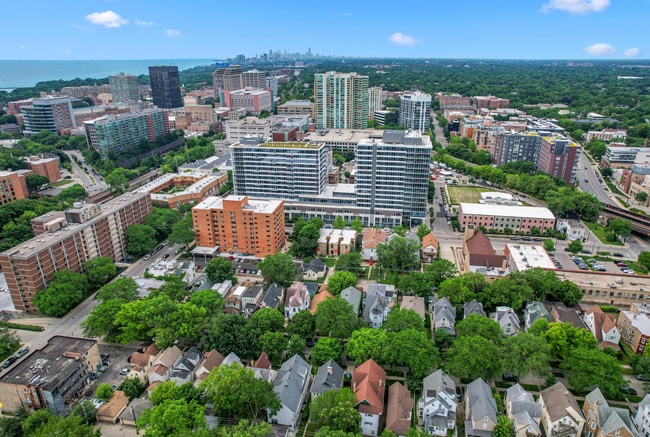 Photo - 1029 Garnett Pl Unit House (2025-26 Lease)