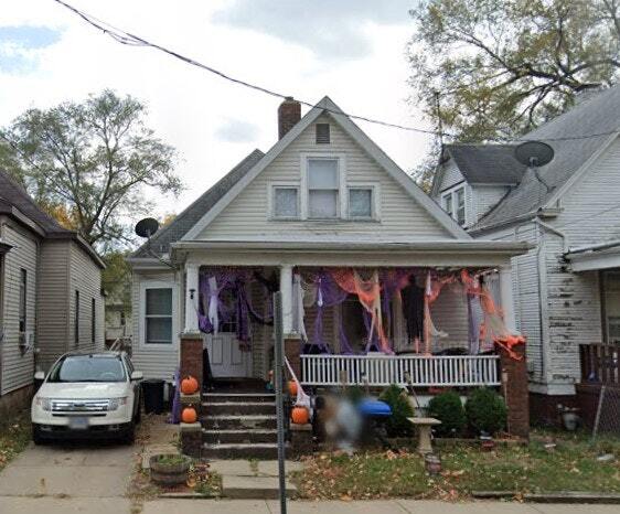 Photo - 1828 W Butler St Casa