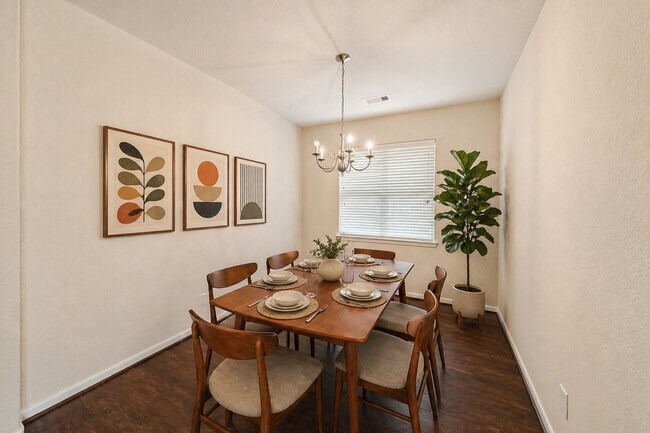 Photo - 14818 Fall Creek Preserve Dr