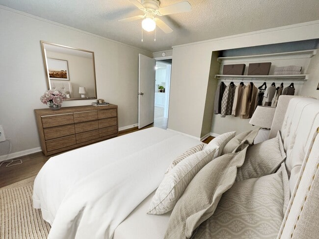 Photo - Countryside Apartments