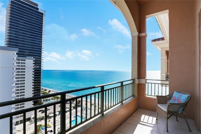 Building Photo - 2080 S Ocean Dr Unit PH4