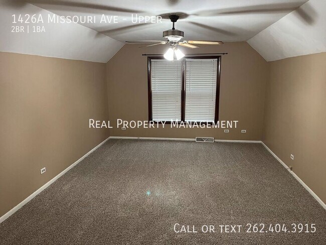 Photo - 1426 Missouri Ave Unit Upper