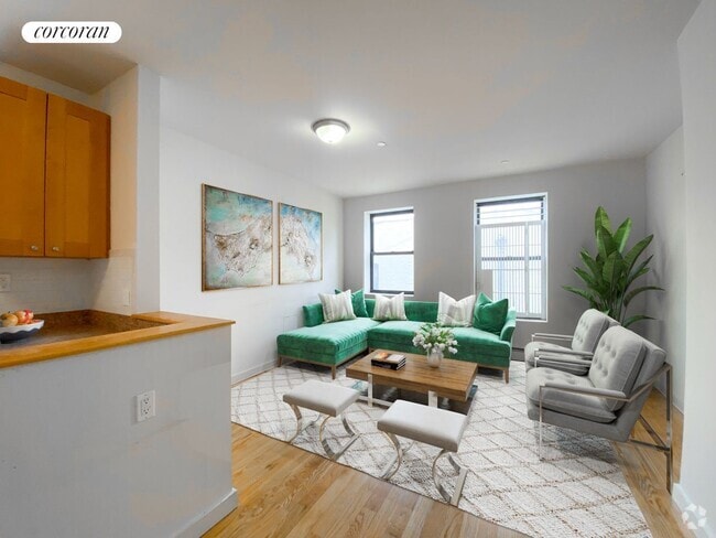 Building Photo - 2427 7th Ave Rental