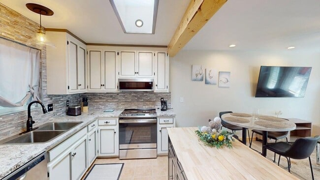 Photo - Vista Del Sur Unidad Vista Del Sur B