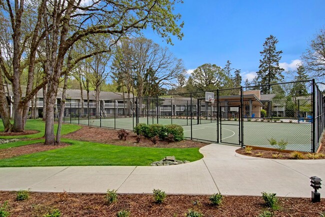 Arbor Creek Apartments