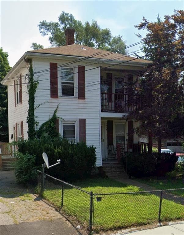 Building Photo - 635 Rathbun St Rental