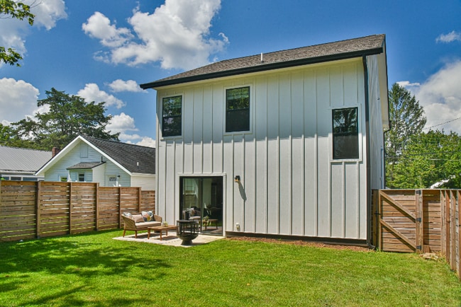 Photo - 219 Fayetteville St