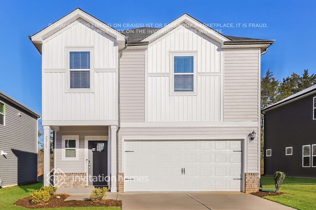 Photo - 2269 Cherry Crk Rd