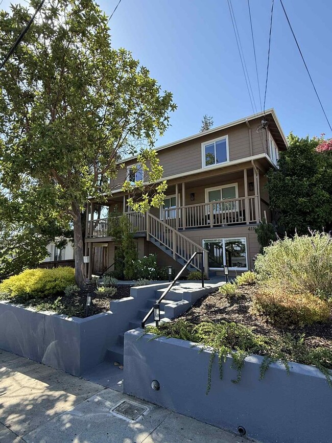 Photo - Modern 4-Bedroom Retreat in San Carlos – Remodeled, Spacious, Private Yard