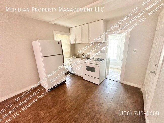 Photo - 1503 Avenue T