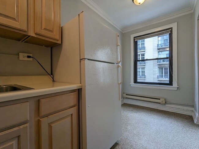 425 W Roscoe St Unit 610