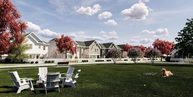 Building Photo - Summerwell Bells Ferry Rental