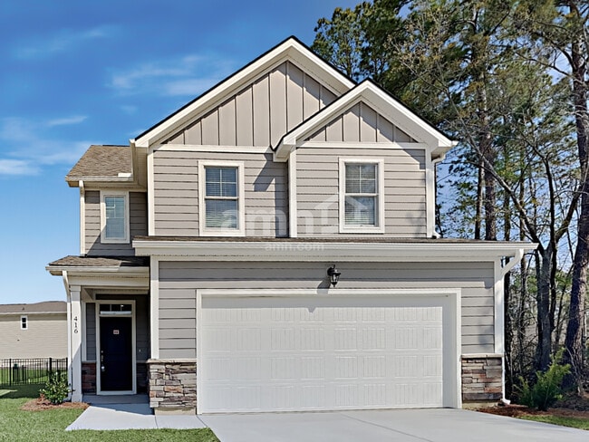 Building Photo - 416 Cartess Rd