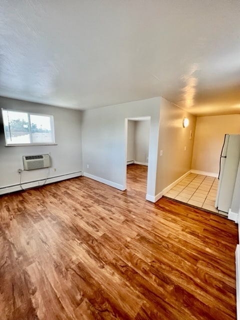 Photo - Jamaica Apartments