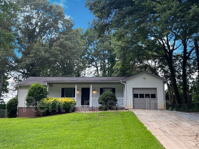 1914 Suwanee Terrace - 1914 Suwanee Terrace