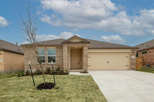 Photo - 443 Sebring Cir