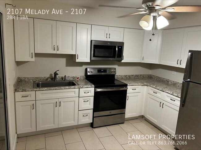 Photo - 2107 Melady Ave Unit 2107
