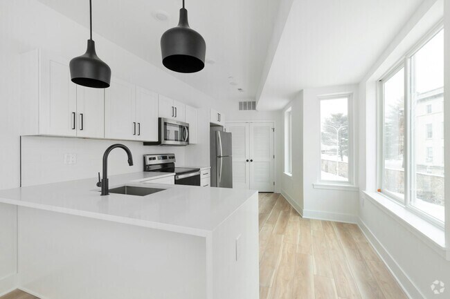 Building Photo - 1255 N 23rd St Rental