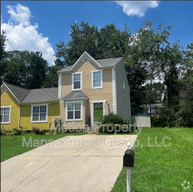 Building Photo - 6426 Charter Way Rental