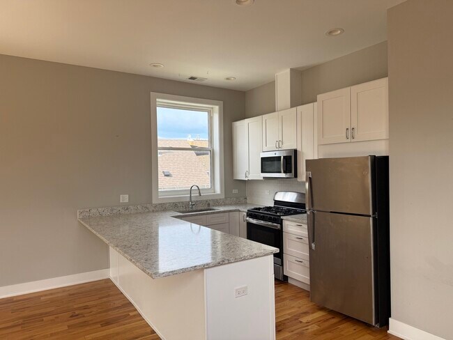 Photo - 1629 N Spaulding Ave Unit 3