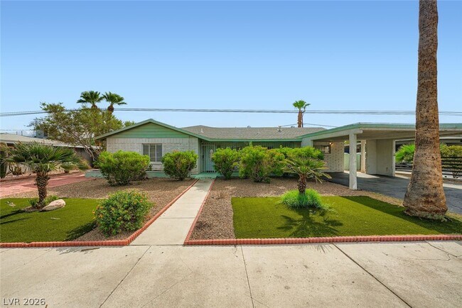 Photo - 1711 S 6th St