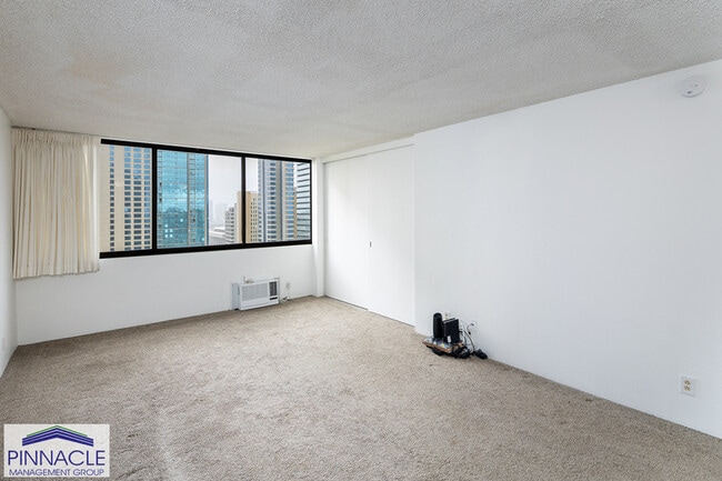 Photo - 1255 Nuuanu Ave Unidad E1911