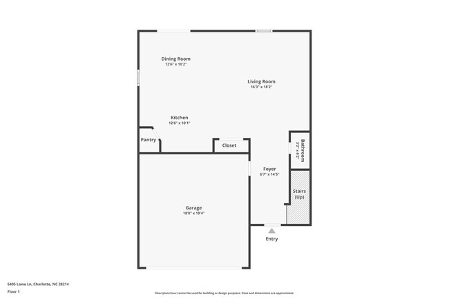 Photo - 6405 Lowe Ln