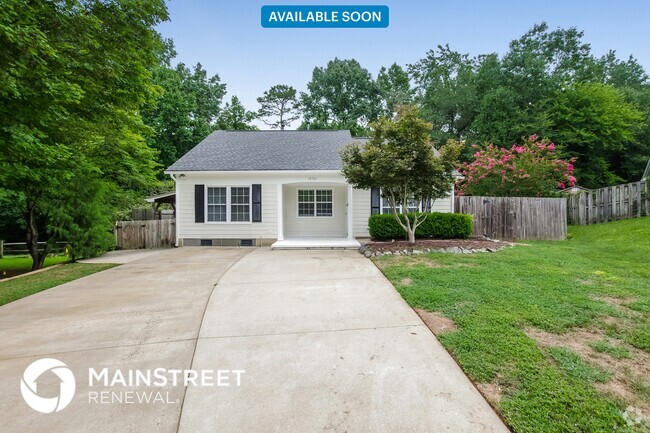 Building Photo - 13701 Dealtry Ln Rental