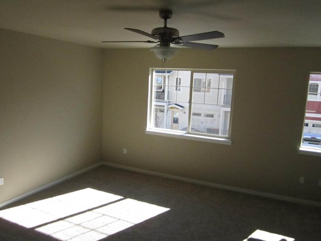 Photo - Charming 3 Story Town Home for Rent