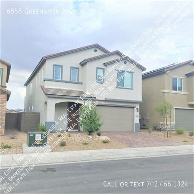 Building Photo - 6858 Greensmen Ave