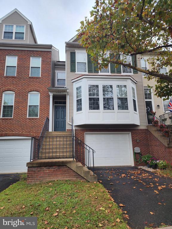 Photo - 14708 Beaumeadow Dr Casa Adosada