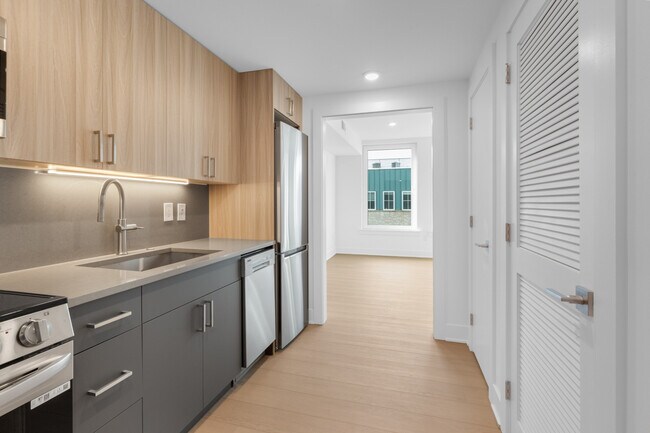 Photo - Beacon Flats