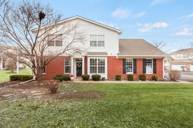 Photo - 1607 Millbrook Dr