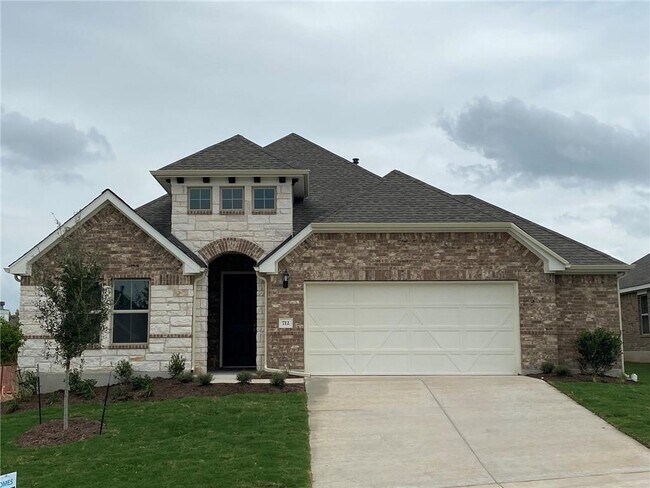 Photo - 712 Clear Spring Ln Casa