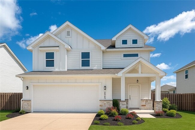 Building Photo - 2090 Wildflower Dr Rental