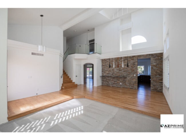 Photo - Discover your Dream Oasis in this 4/3 Phoenix Home, Nestled in the Exclusive Gated Shadow Rock golf